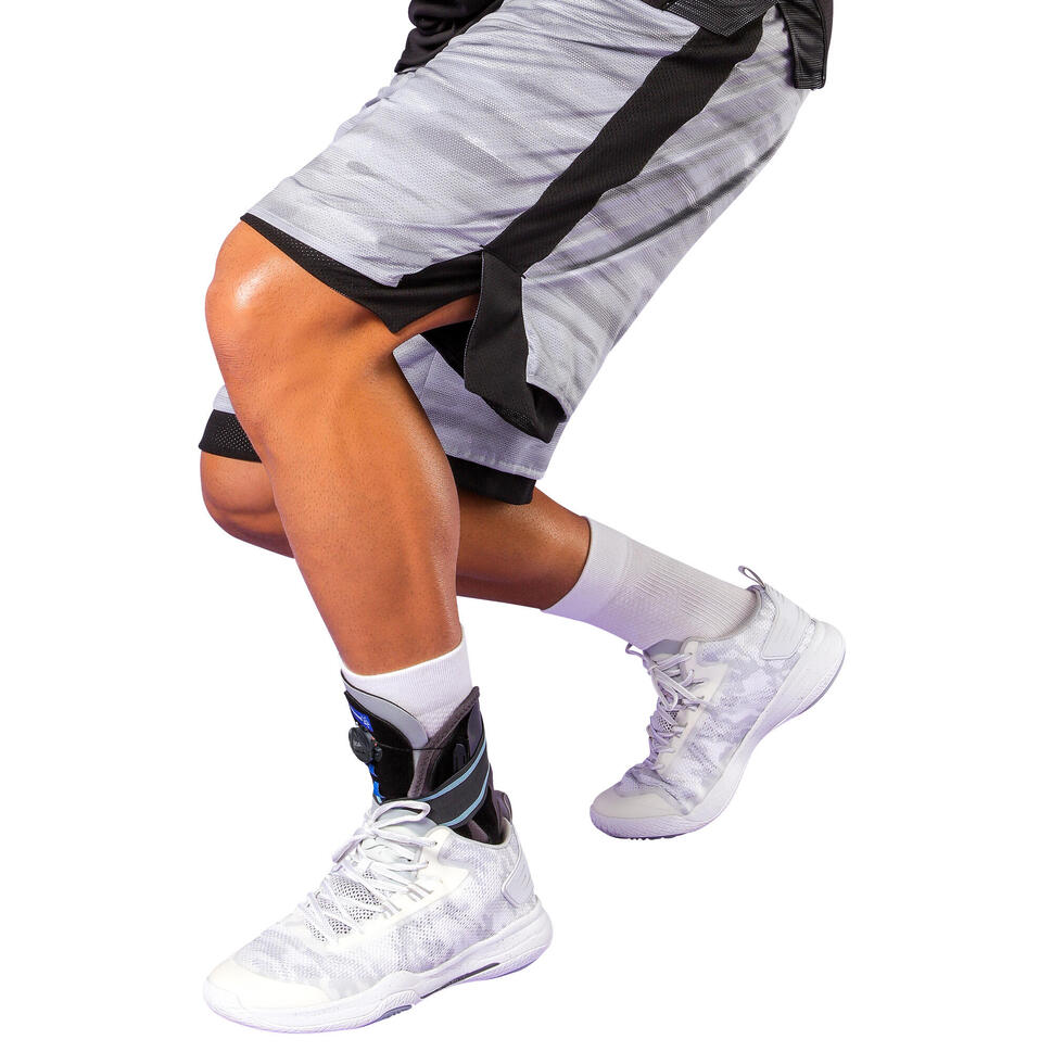 Opaska stabilizująca na kostkę Boa® Fit System poziom 5