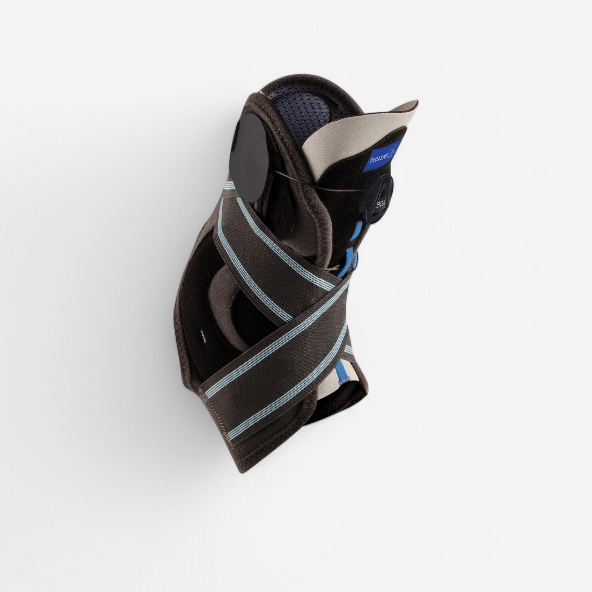 Opaska stabilizująca na kostkę Boa® Fit System poziom 5