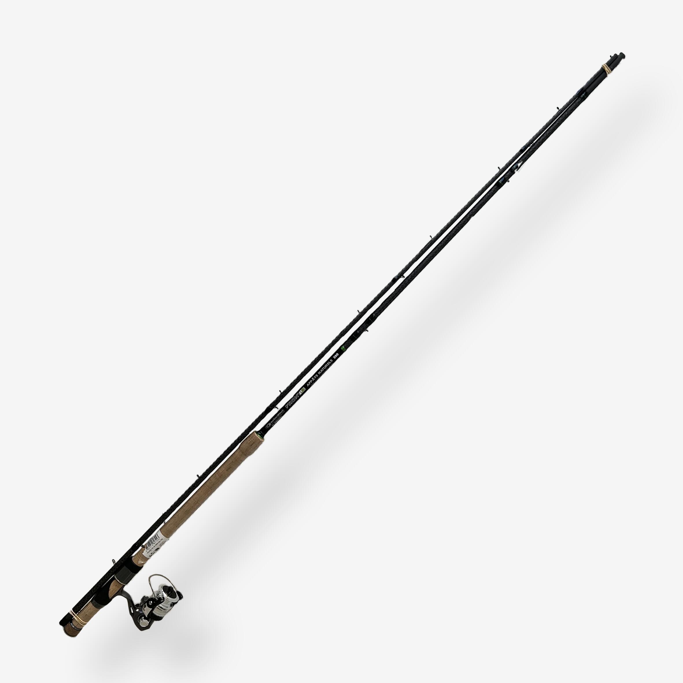 Canne bouée silure madcat black allround 2.85m 100-250g