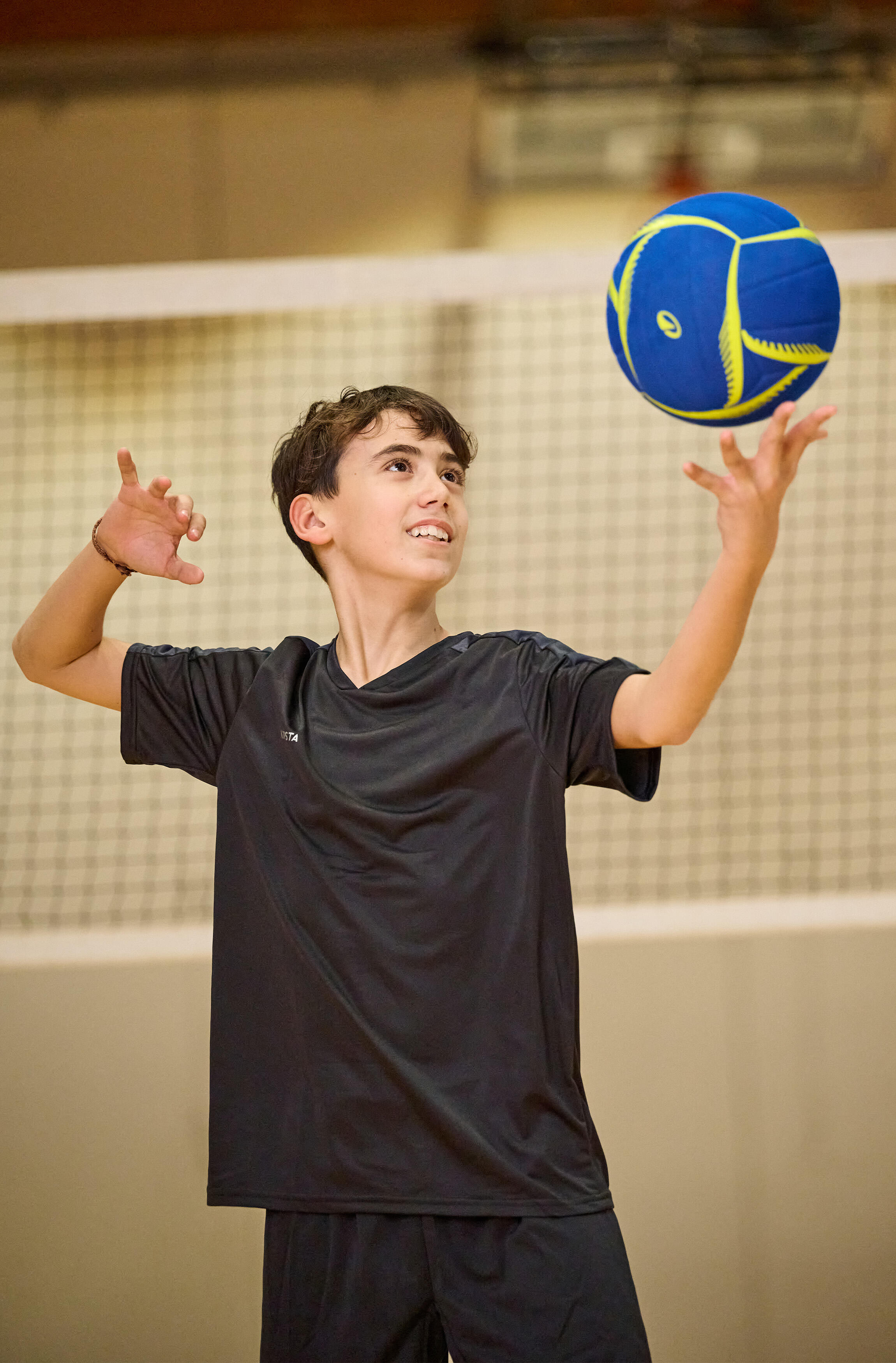 Volleyball 230/250 g – VB 500 - KIPSTA