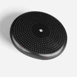 Divpusējiizmantojams,pielāgojamsfitnesabalansaspilvens