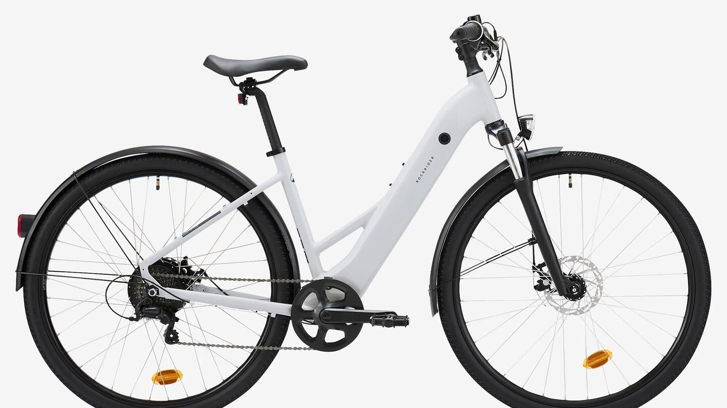 E-ACTV 100 LF