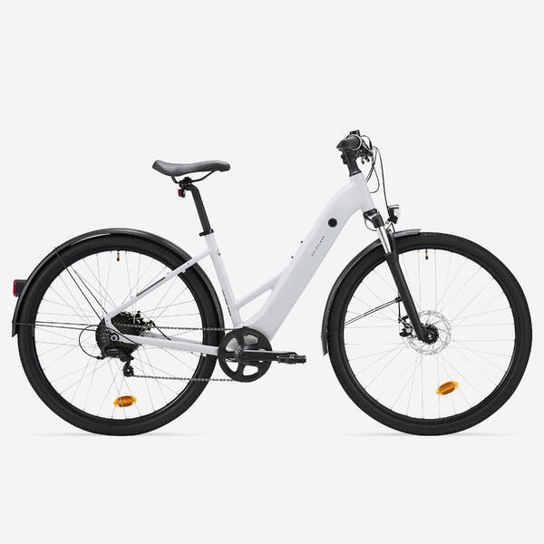 Rockrider E ACTV 100 Cadre Bas