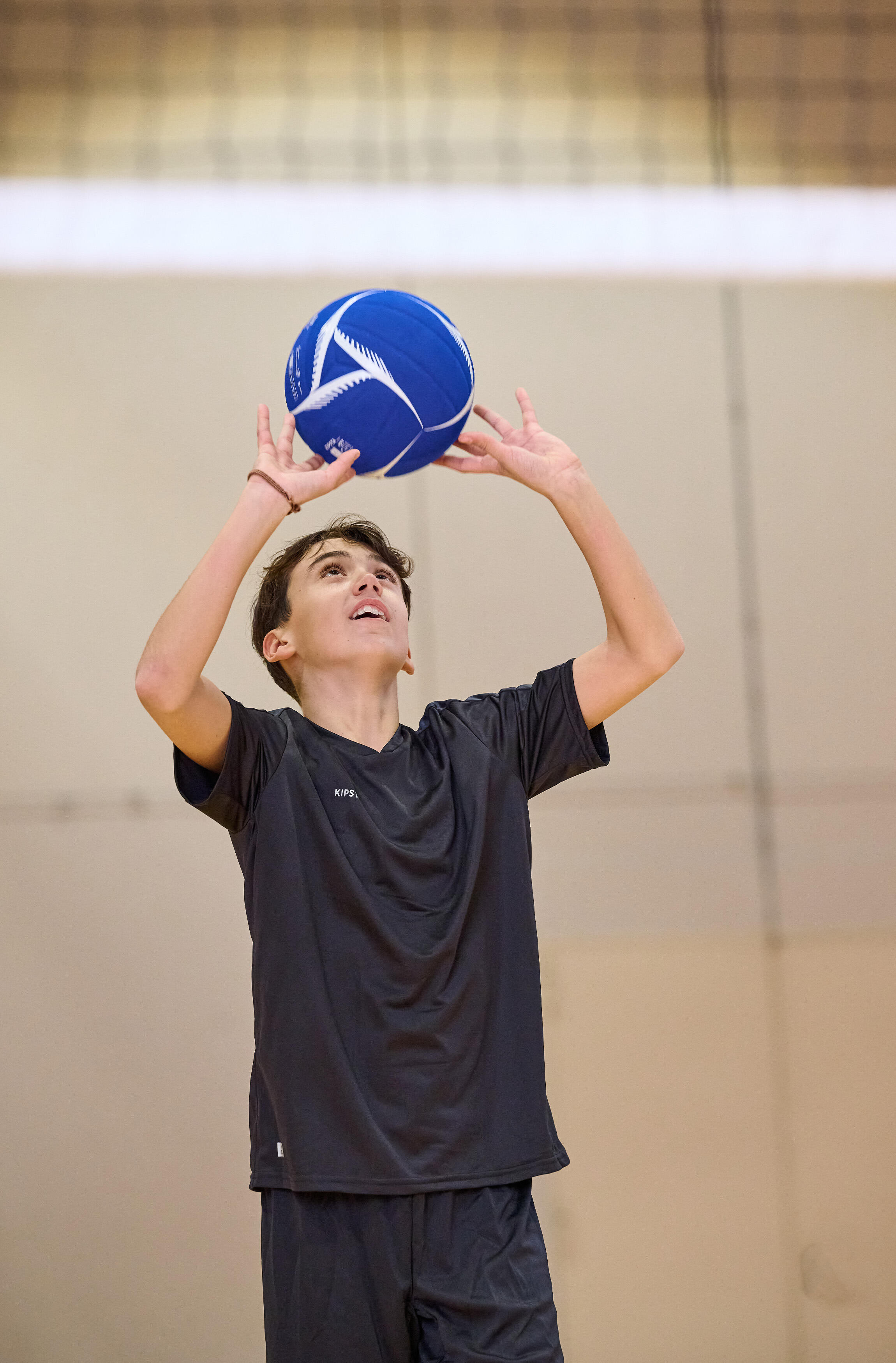 Volleyball 200-220 g – VB 500 - KIPSTA