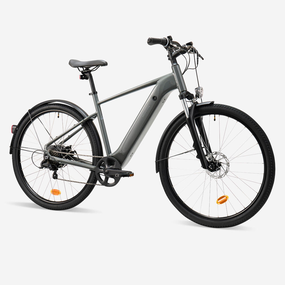 Trekingový elektrobicykel E-ACTV 100 HF
