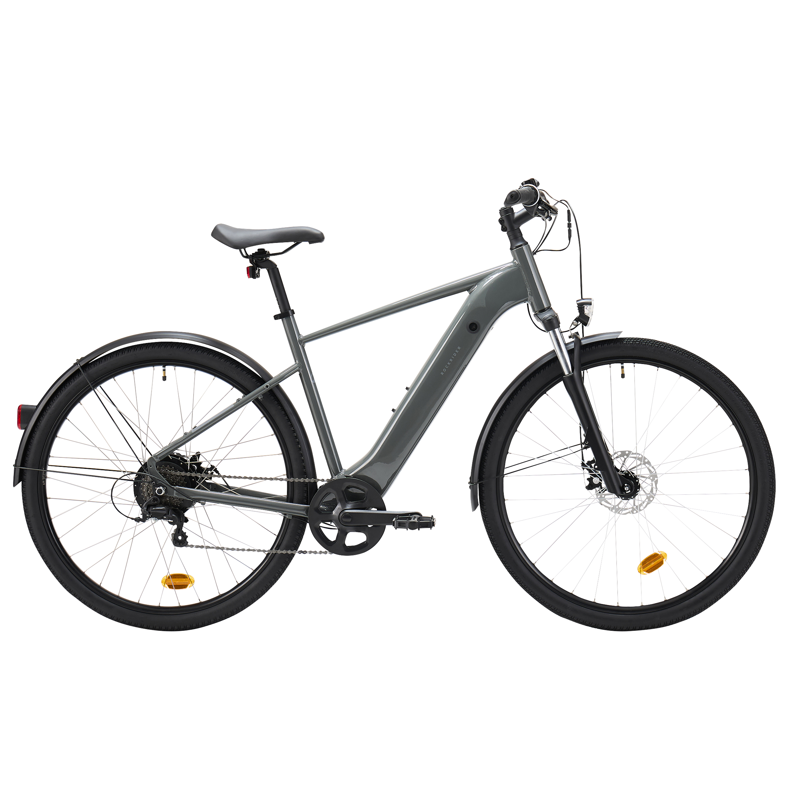 E ACTIV 100 HF - L/XL