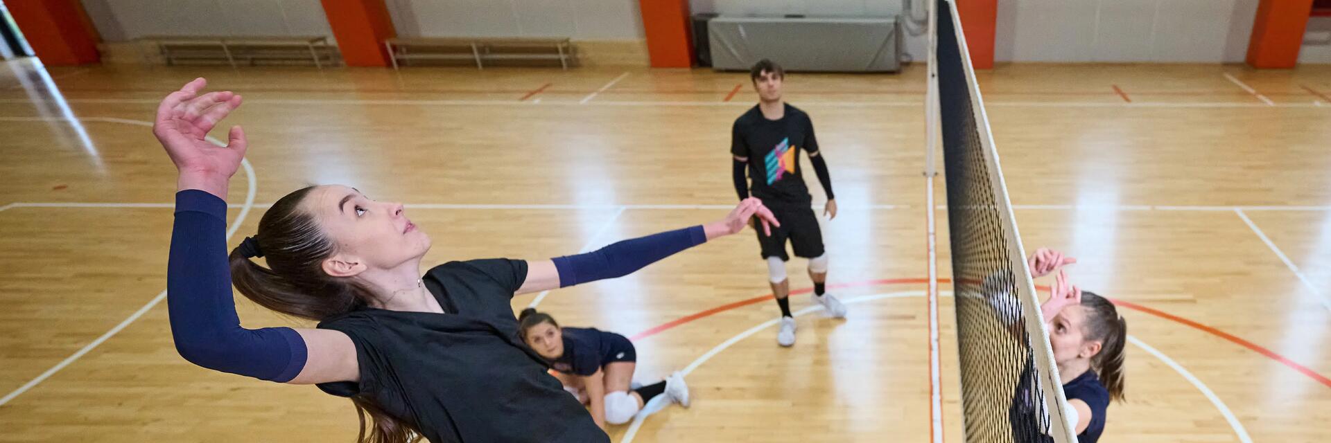 La routine de performance dans le sport