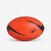 Ballon de rugby taille 4 - Ballon de rugby initiation Light orange S4