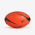 Ballon de rugby taille 4 - Ballon de rugby initiation Light orange S4