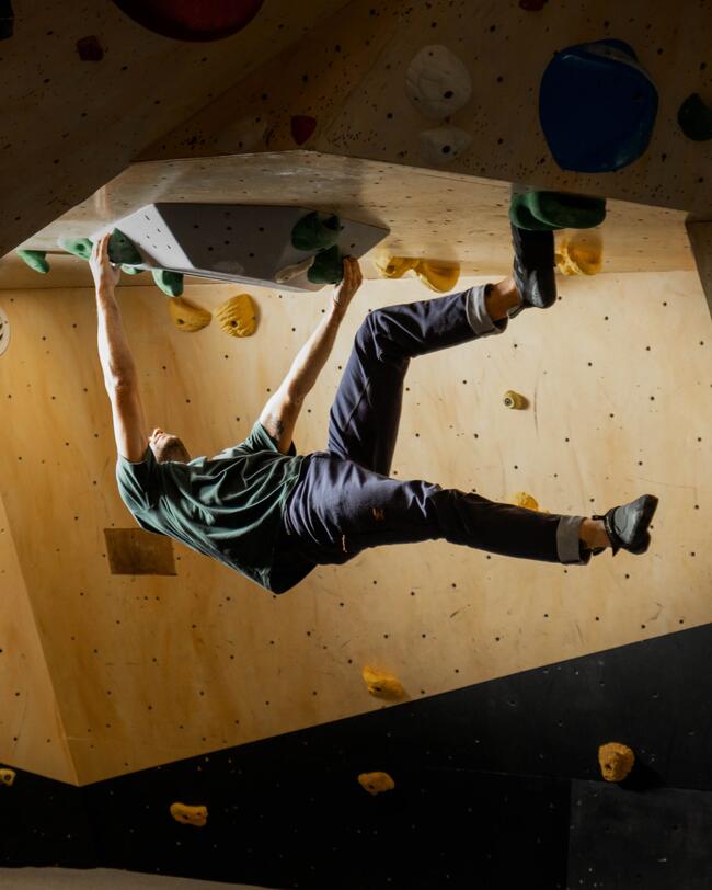 escalada