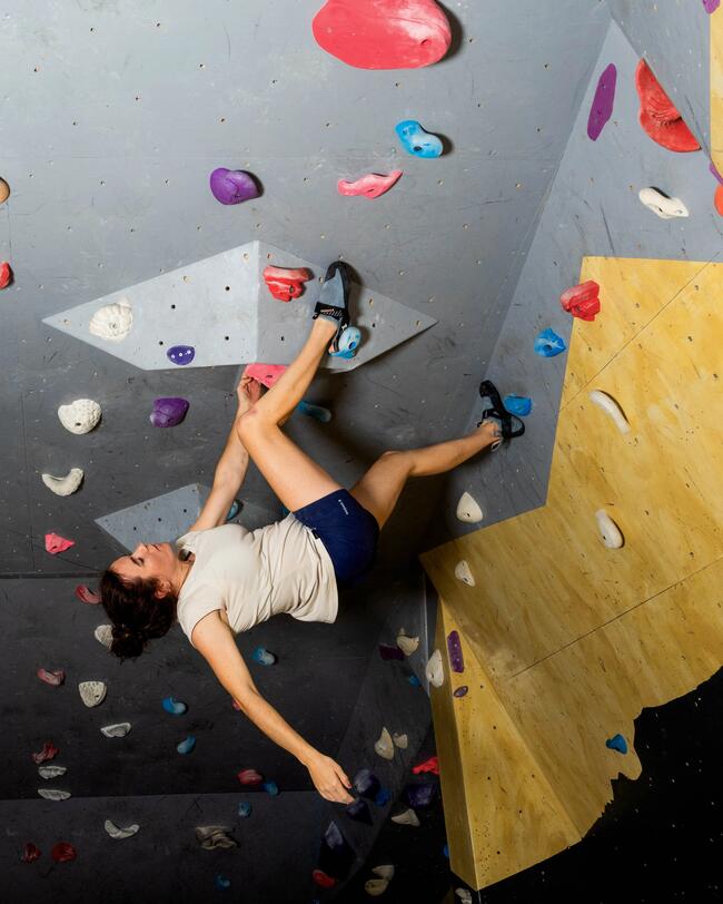 escalada