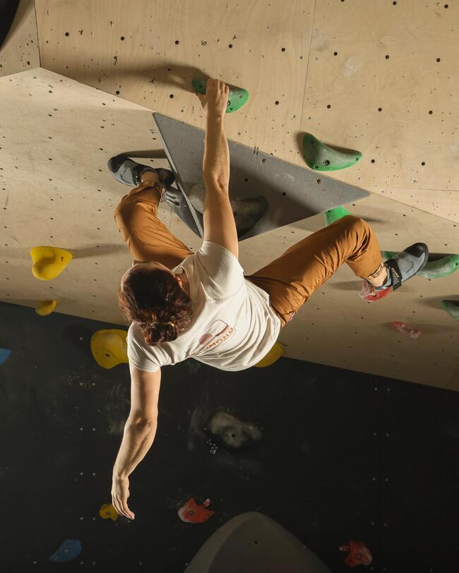 escalada