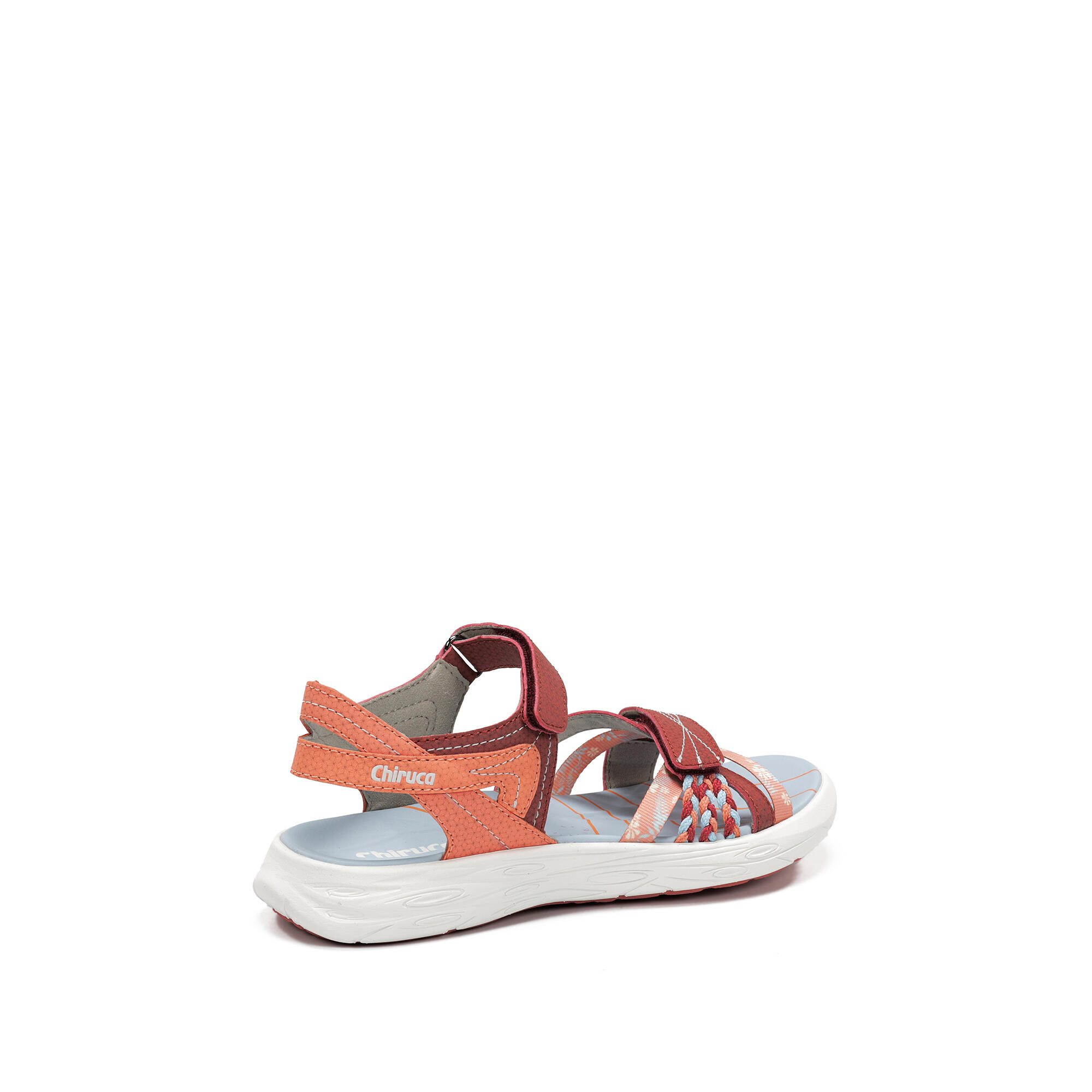 Sandalias de montaña y trekking Mujer Chiruca Barbate 4/7