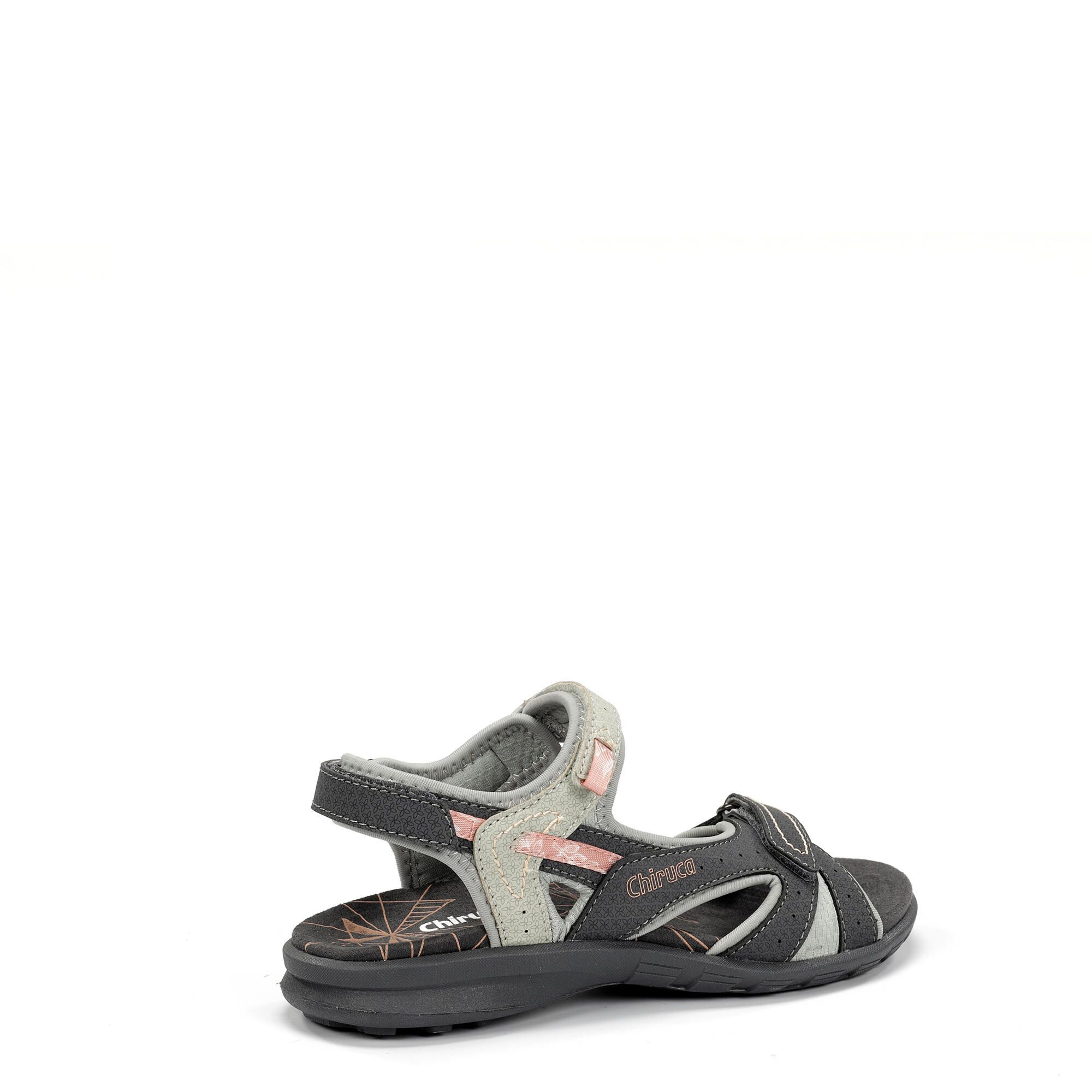 Sandalias de montaña y trekking Mujer Chiruca Finisterre 4/7
