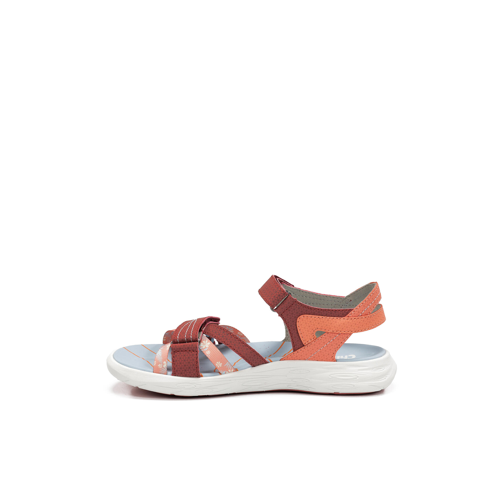 Sandalias de montaña y trekking Mujer Chiruca Barbate 2/7