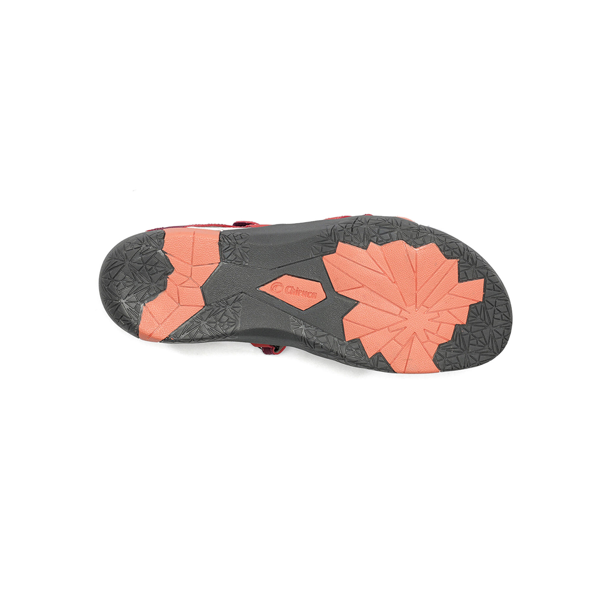 Sandalias de montaña y trekking Mujer Chiruca Malibu 6/7