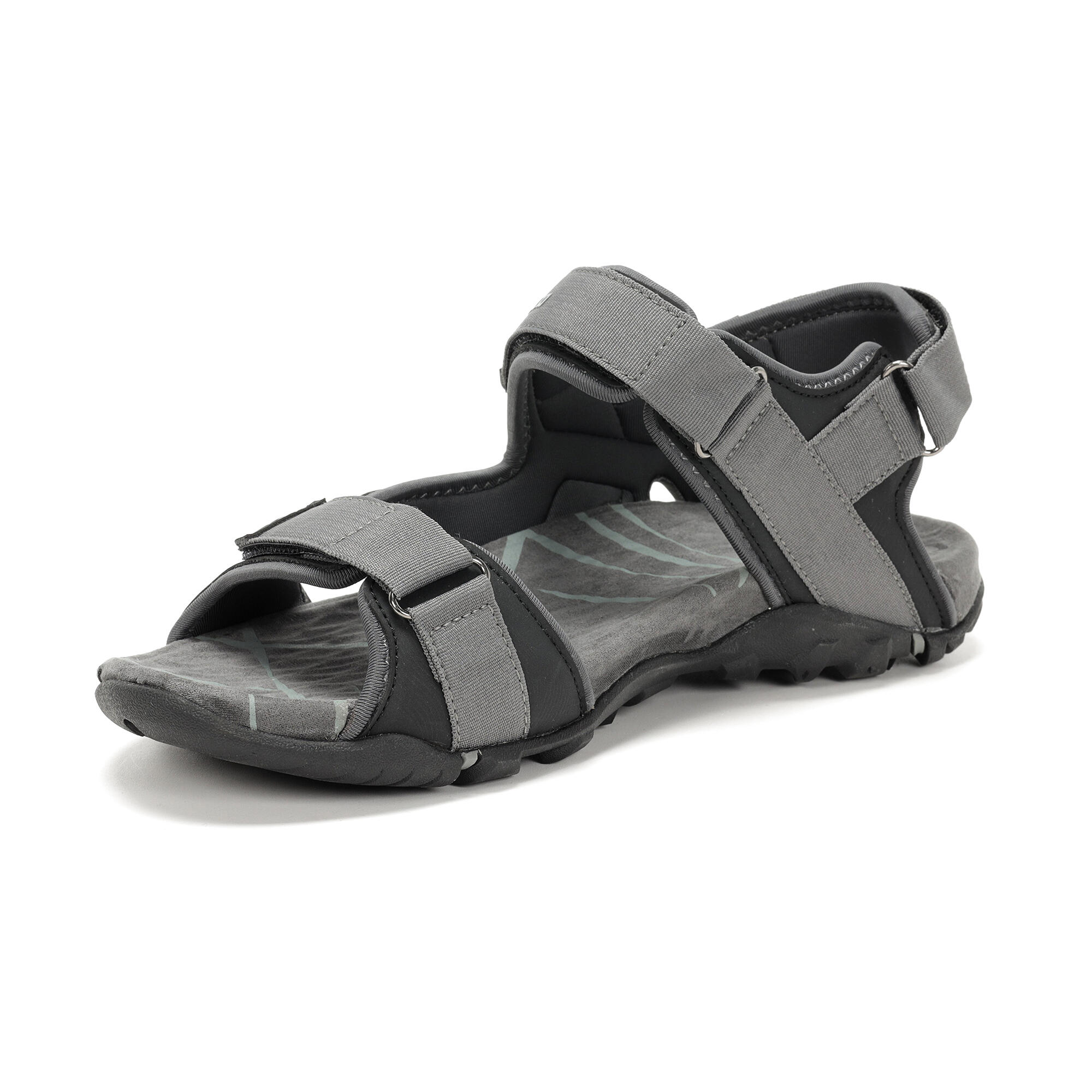 Sandalias de montaña y trekking Hombre Chiruca Tarifa 3/6