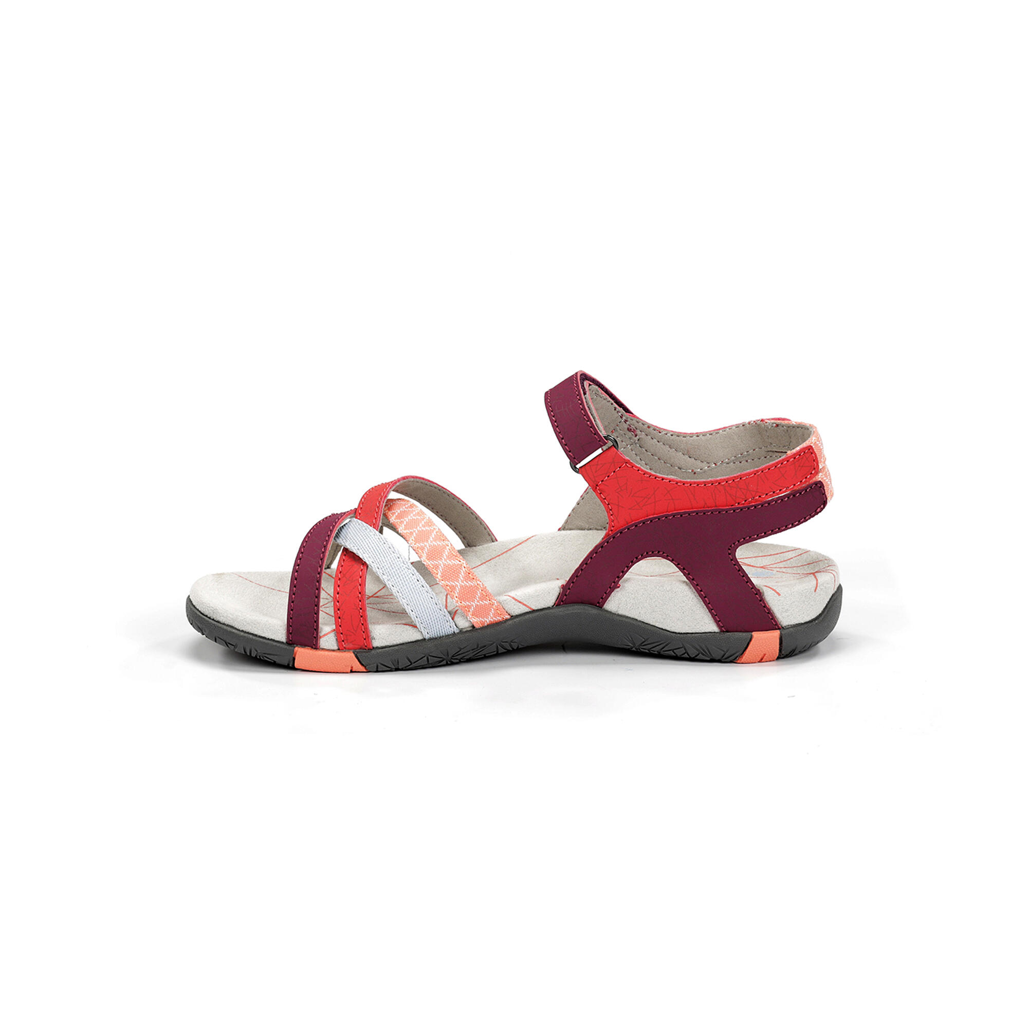 Sandalias de montaña y trekking Mujer Chiruca Malibu 4/7
