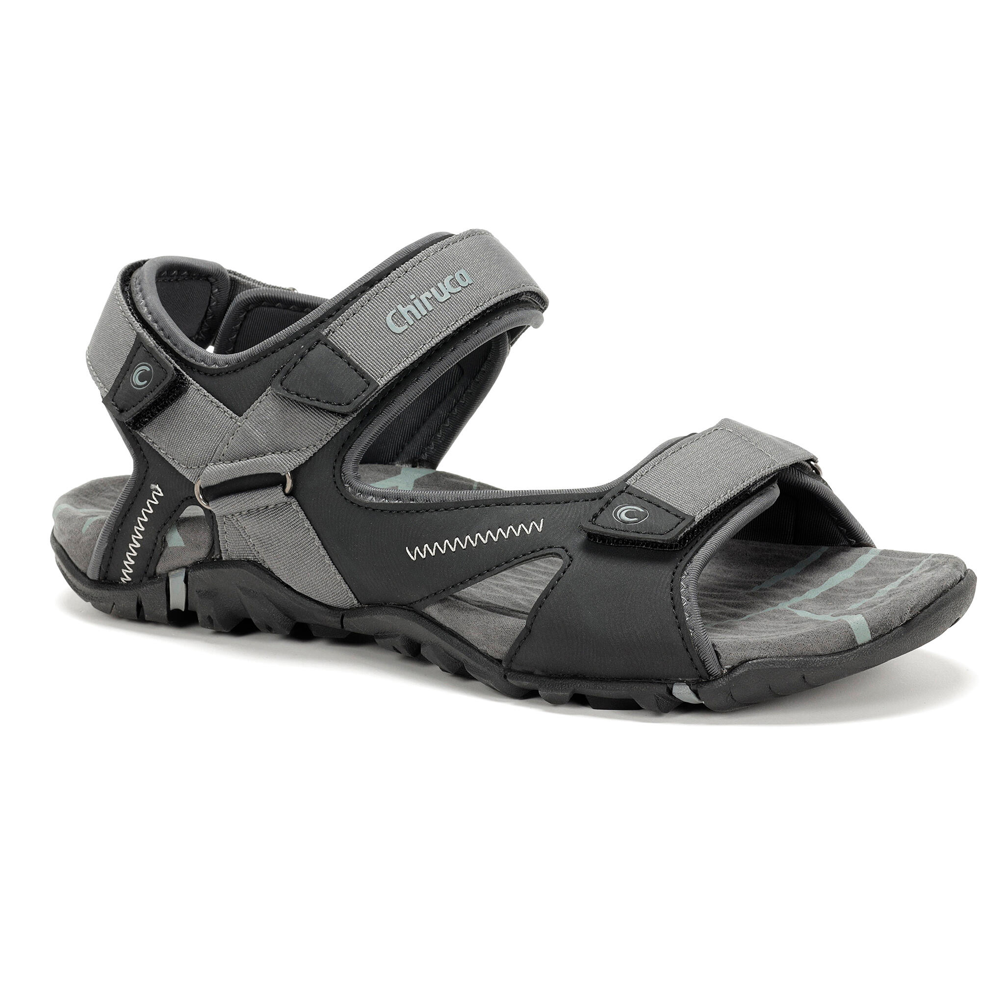 Sandalias de montaña y trekking Hombre Chiruca Tarifa 2/6