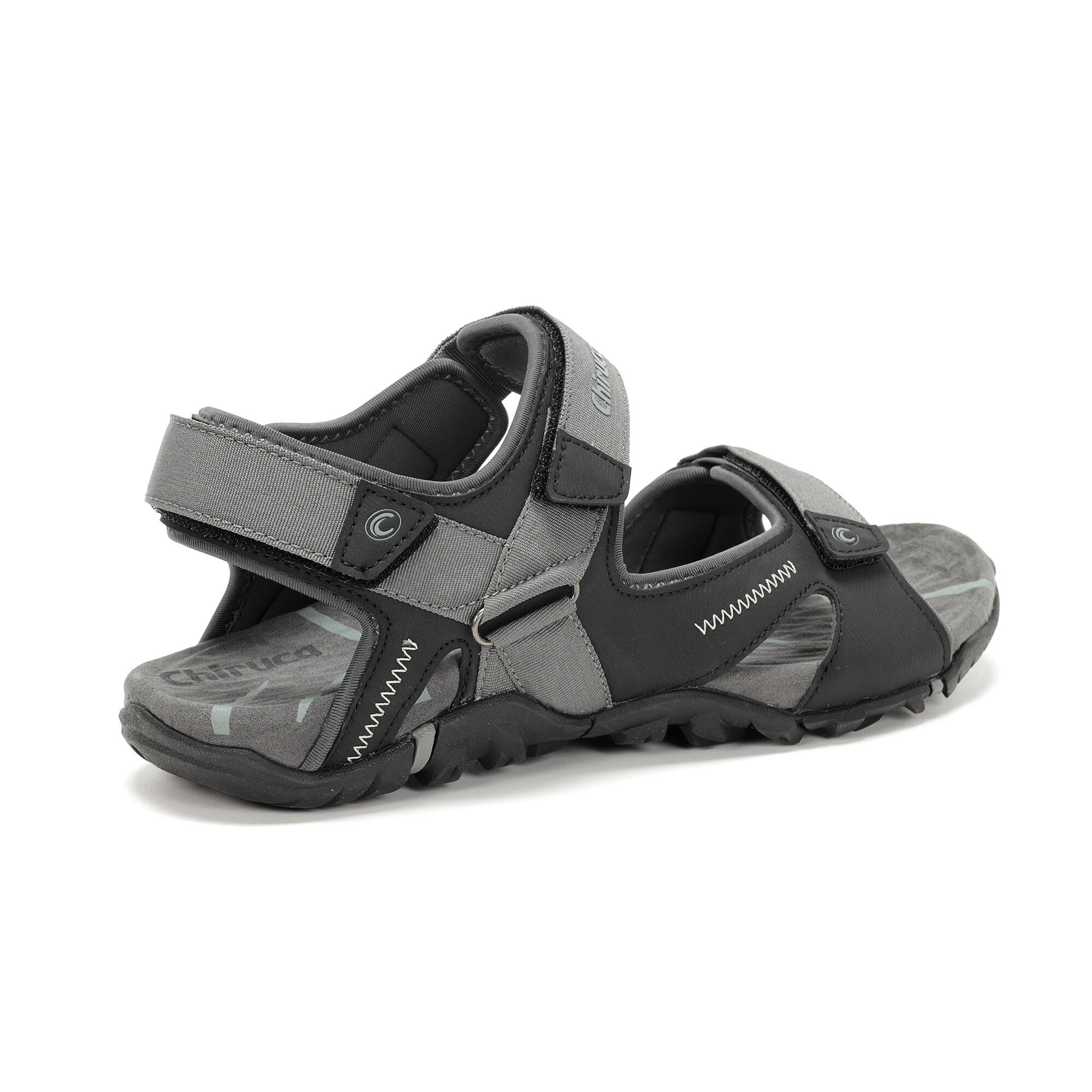 Sandalias de montaña y trekking Hombre Chiruca Tarifa 4/6