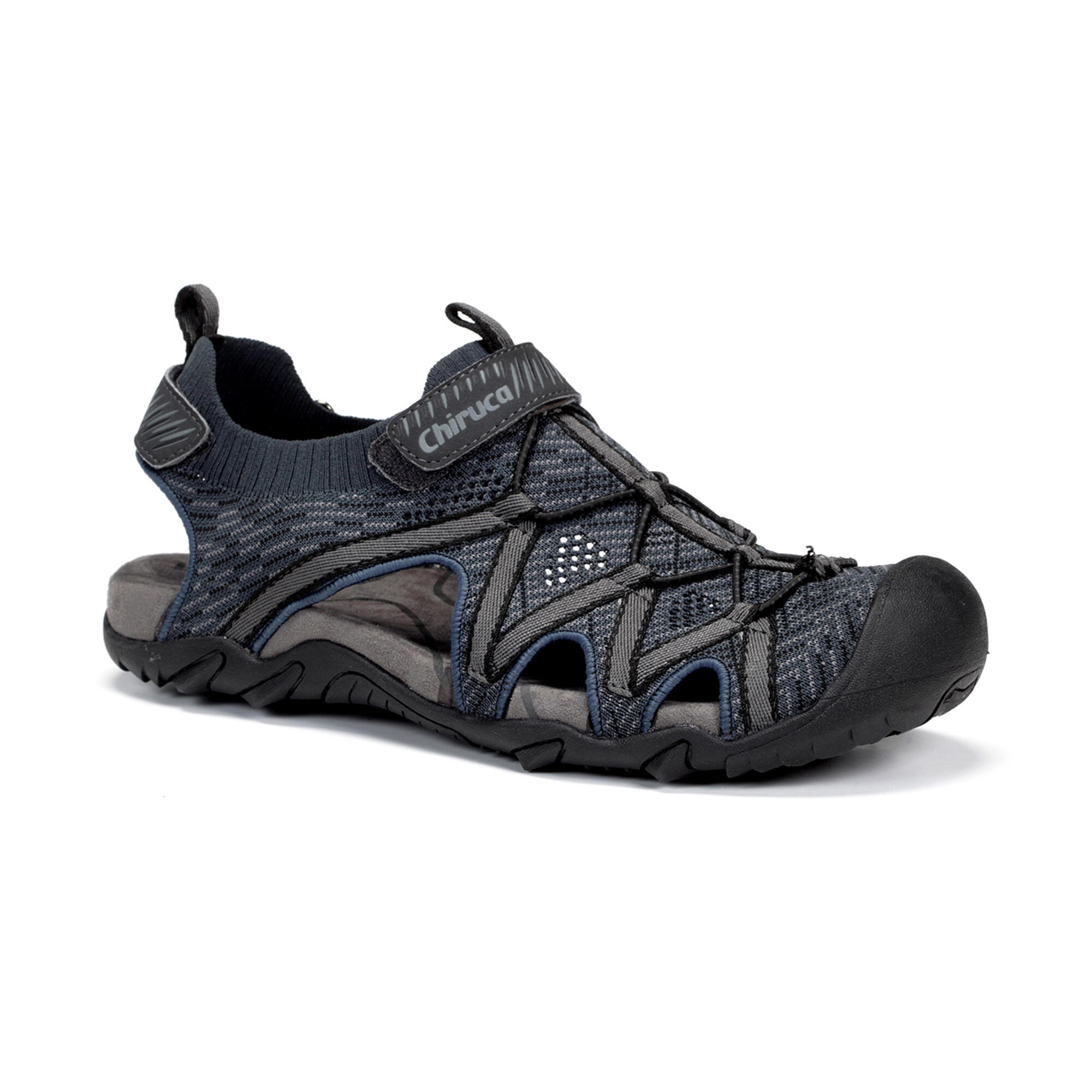 Sandalias de montaña y trekking Hombre Chiruca Tahití 2/8