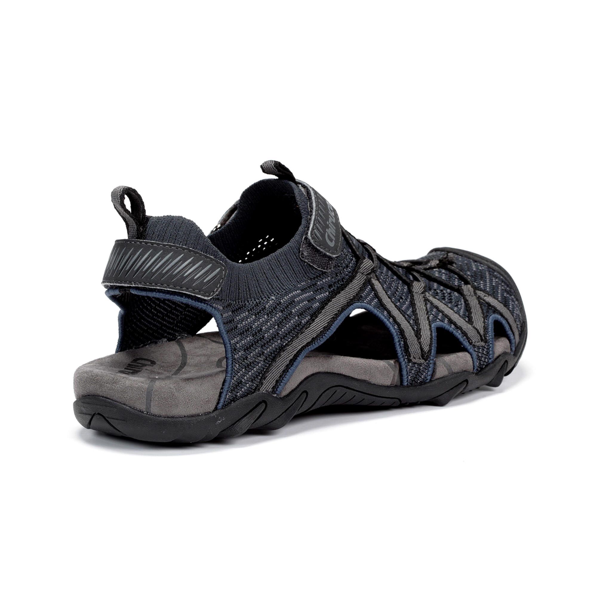 Sandalias de montaña y trekking Hombre Chiruca Tahití 6/8