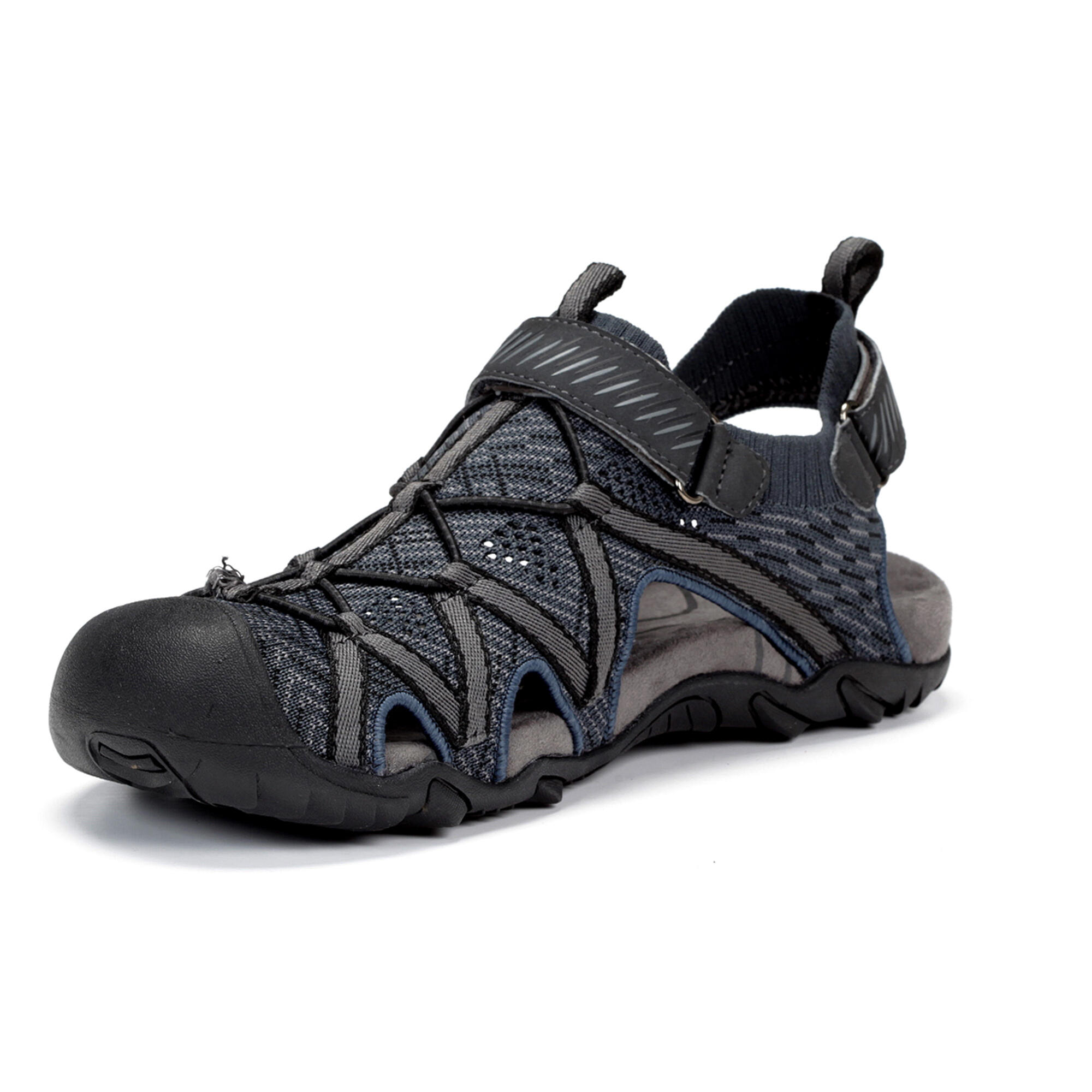 Sandalias de montaña y trekking Hombre Chiruca Tahití 3/8