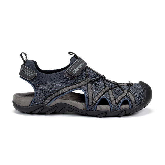 Sandalias de montaña y trekking Hombre Chiruca Tahití