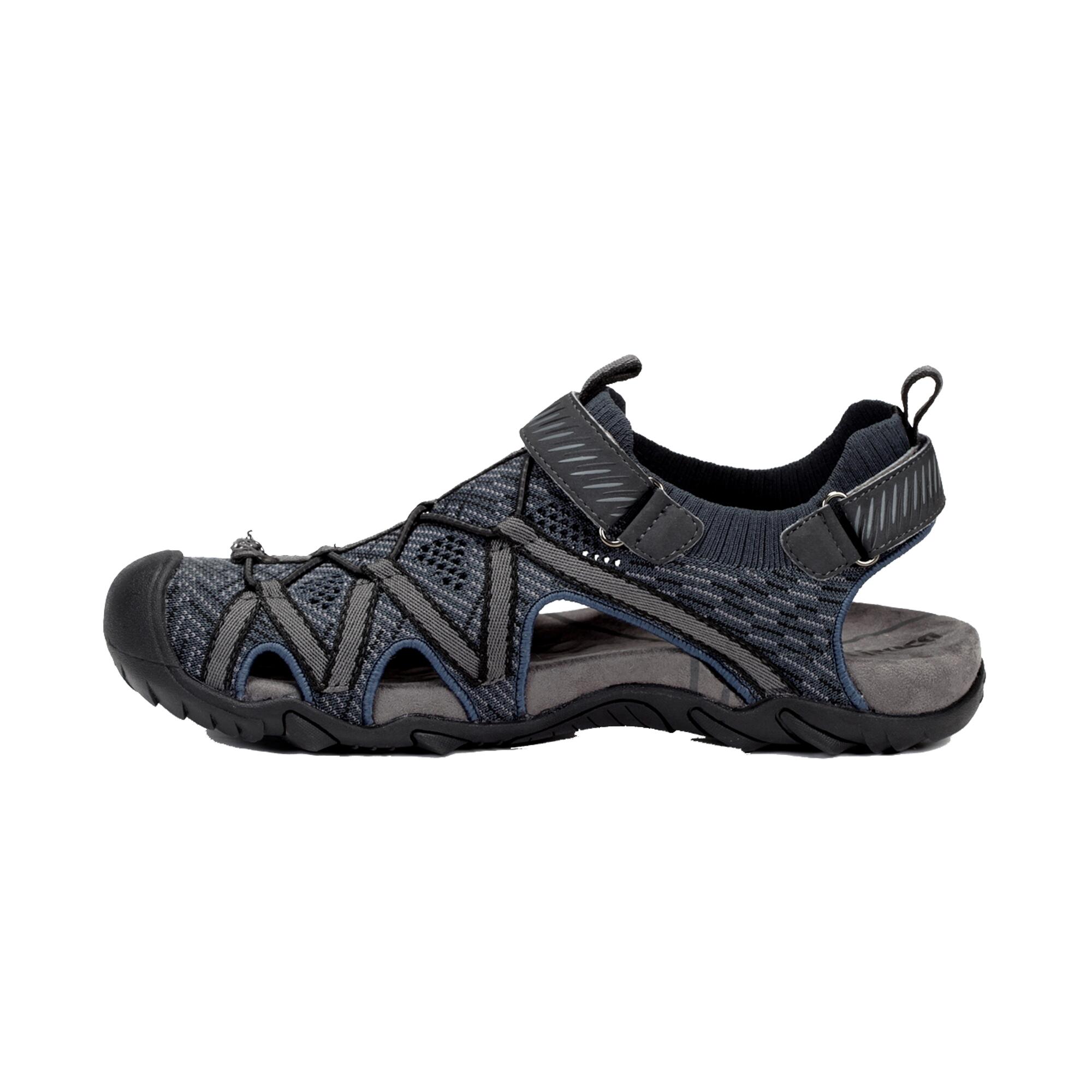 Sandalias de montaña y trekking Hombre Chiruca Tahití 5/8