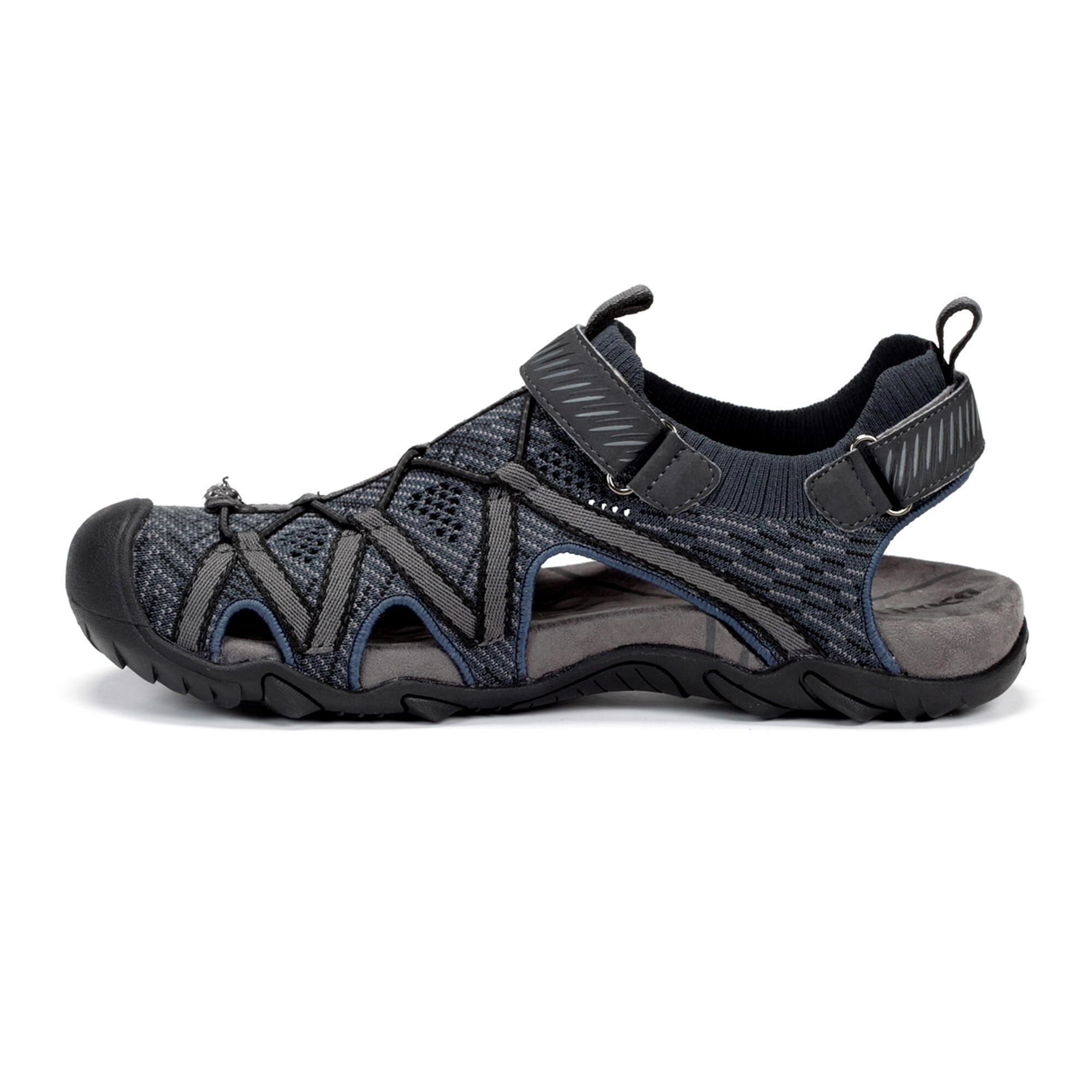 Sandalias de montaña y trekking Hombre Chiruca Tahití 4/8