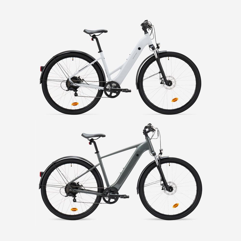 VTC ROCKRIDER E-ACTV 100