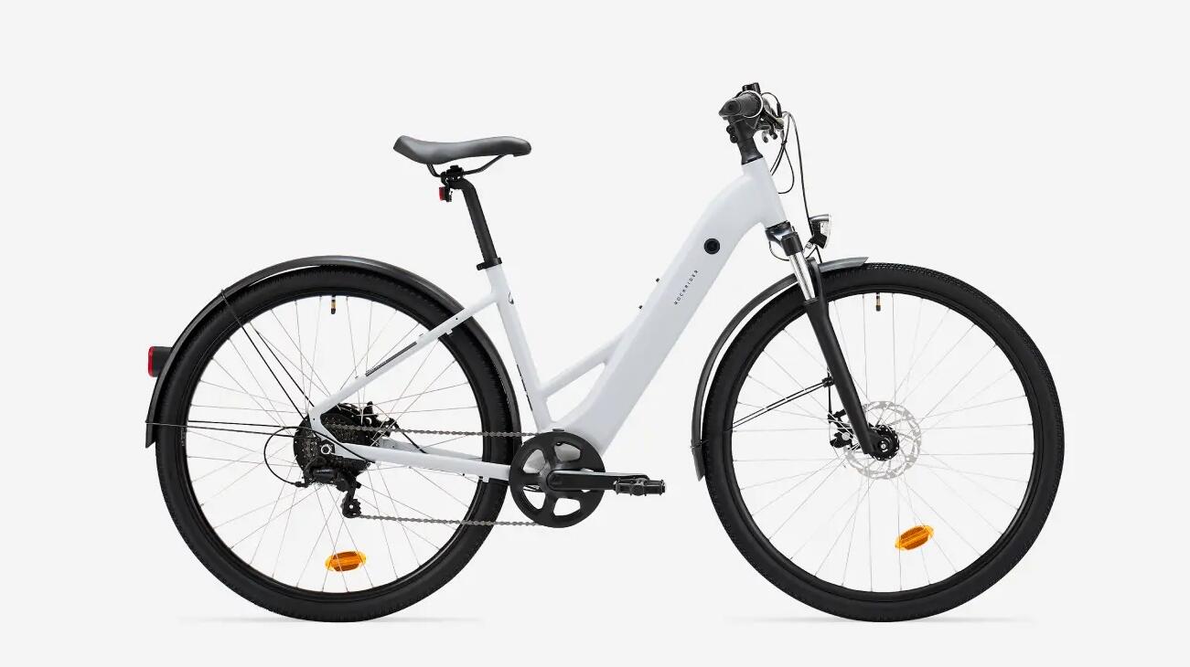 Comment choisir son vtc électrique ?