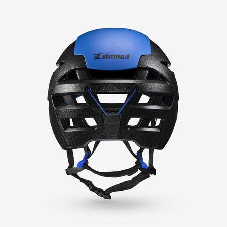 Каска Sprint для скелелазіння та альпінізму - чорний