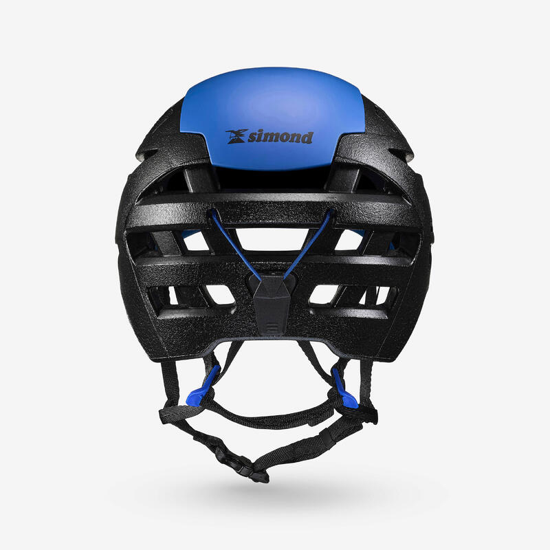 Kask - Dağcılık Ve Tırmanış - Siyah - Sprint