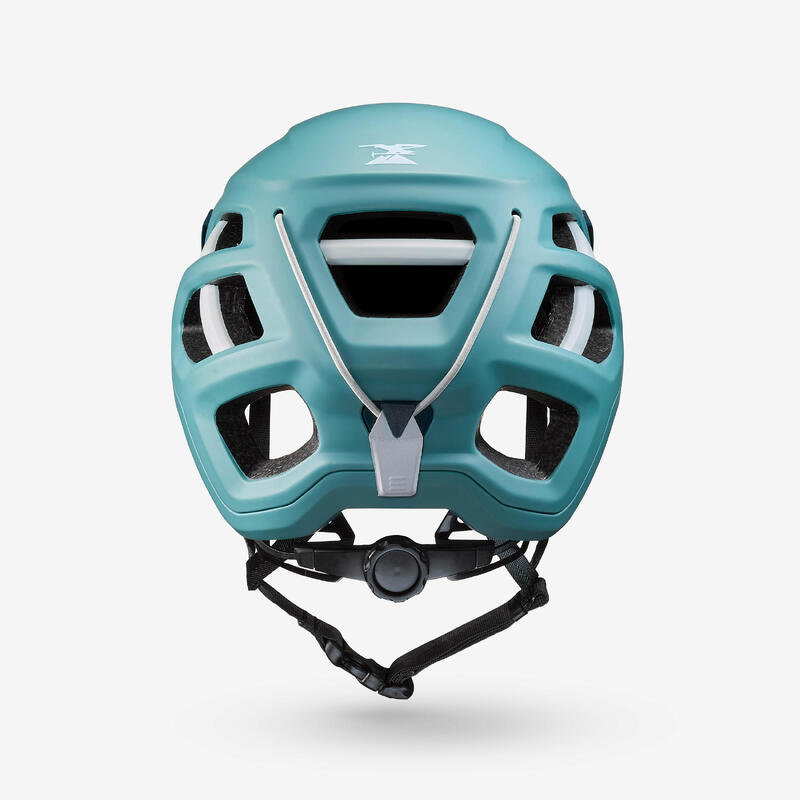 Kletterhelm Bergsteigerhelm - Edge türkis 