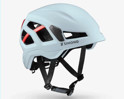 CASQUE EDGE: Declaración de conformidad