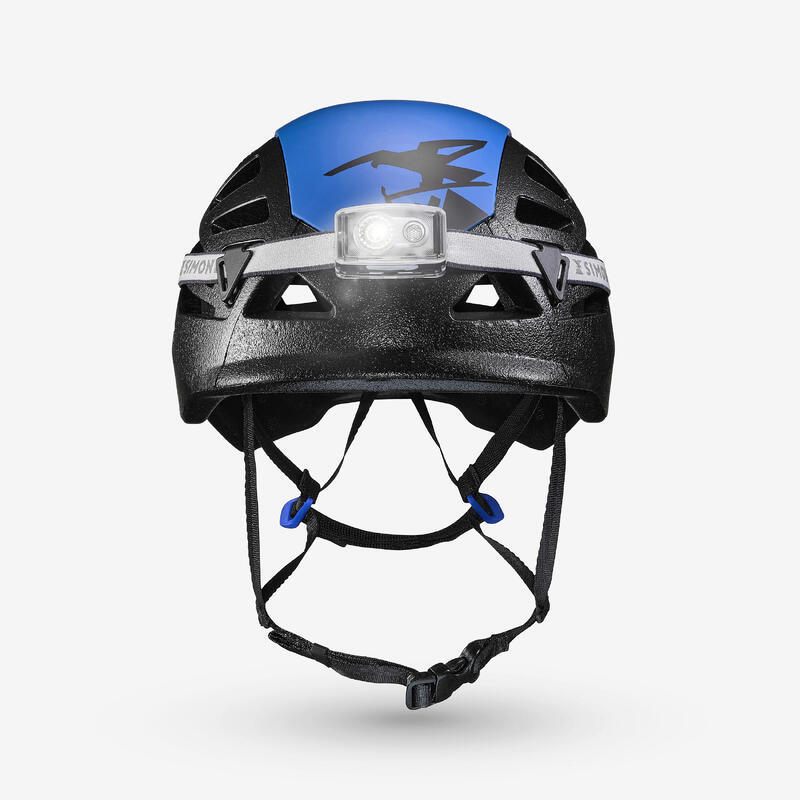 Kask wspinaczkowy Sprint ultralekki