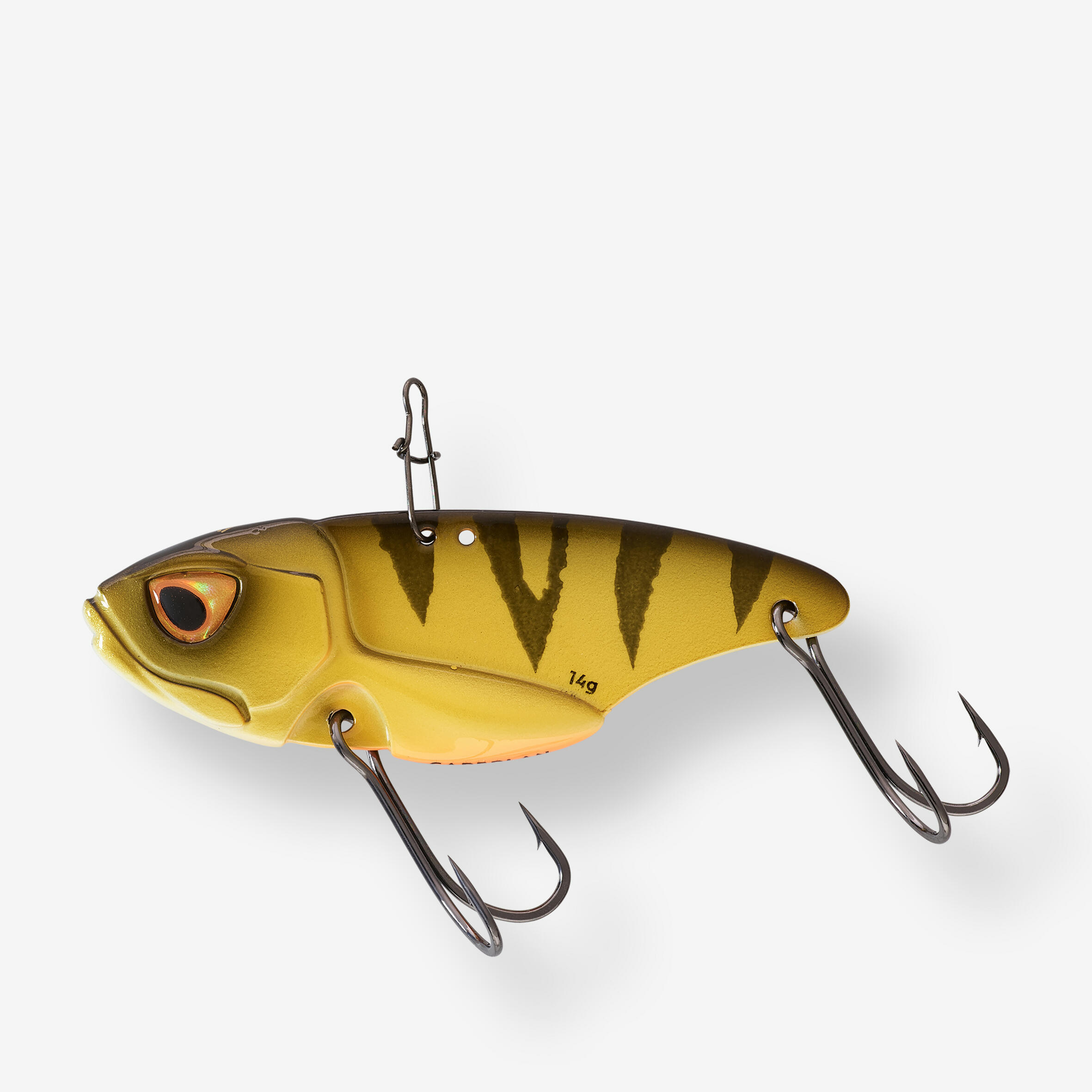CAPERLAN Vibrating blade keila perch