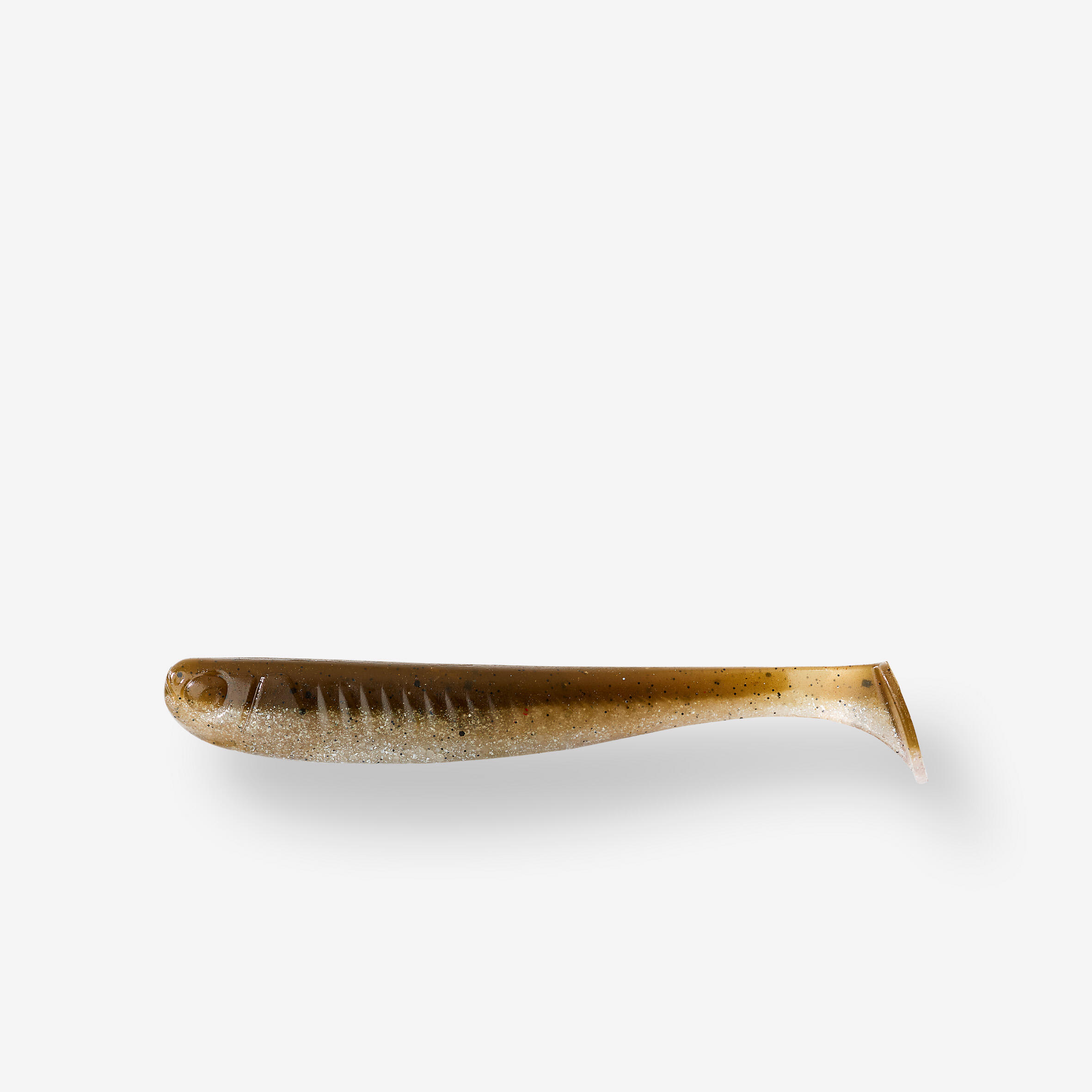 CAPERLAN SOFT LURE SHAD WITH ATTRACTANT WXM YUBARI SHD 62 GREMILLE