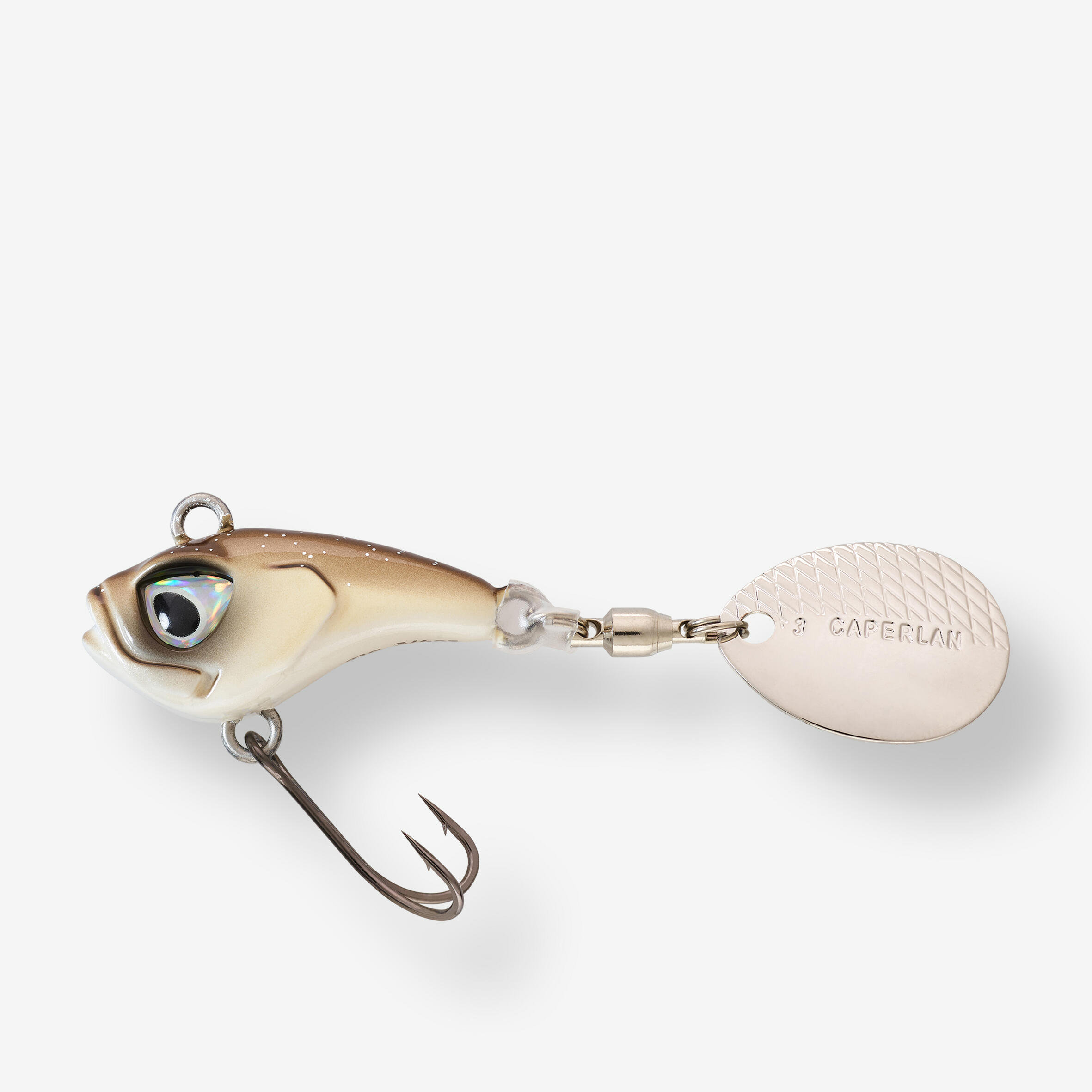 CAPERLAN SPINTAIL WAKA