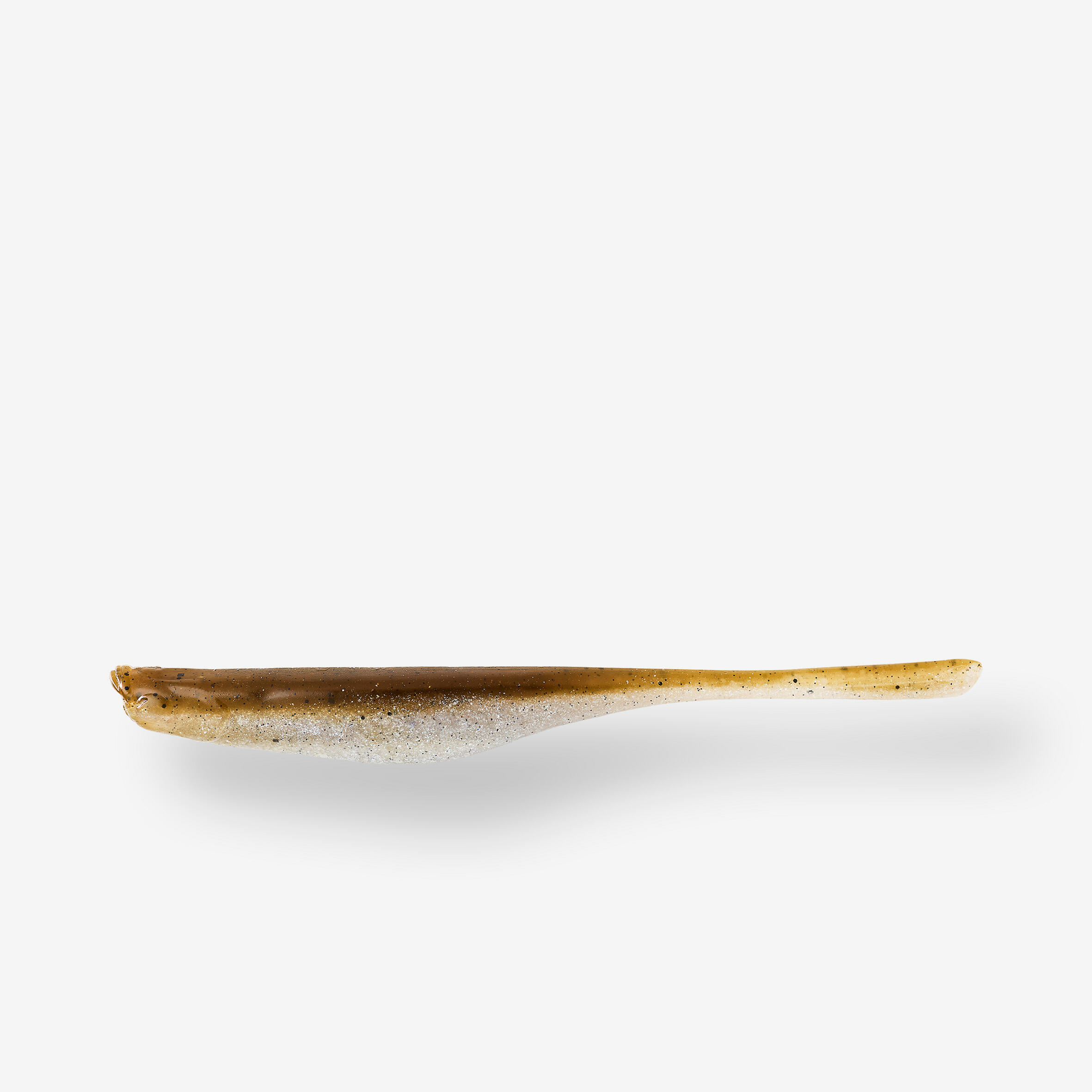 CAPERLAN SOFTBAIT FINESS MET LOKMIDDEL WXM YUBARI FINSS 100 POS