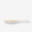 LEURRE SOUPLE FINESS AVEC ATTRACTANT WXM YUBARI FINSS 100 BLANC