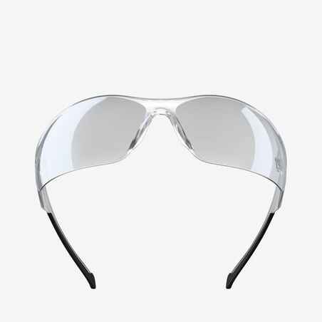 Cycling Sunglasses - Transparent Sunglasses - ST100