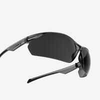 ST 100 Adult MTB Sunglasses Category 3 - Grey