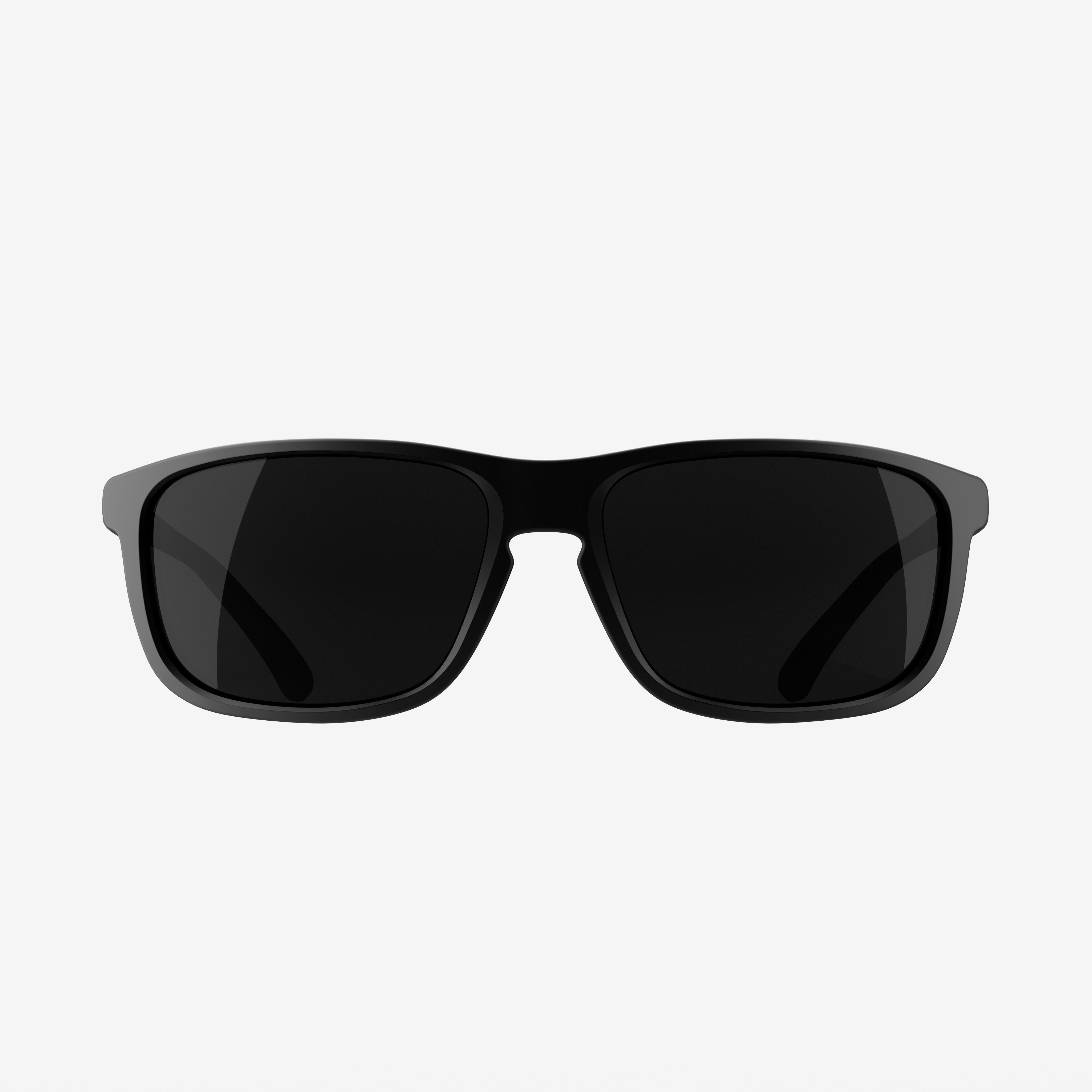 Hiking Category 3 Sunglasses - MH 100 - QUECHUA