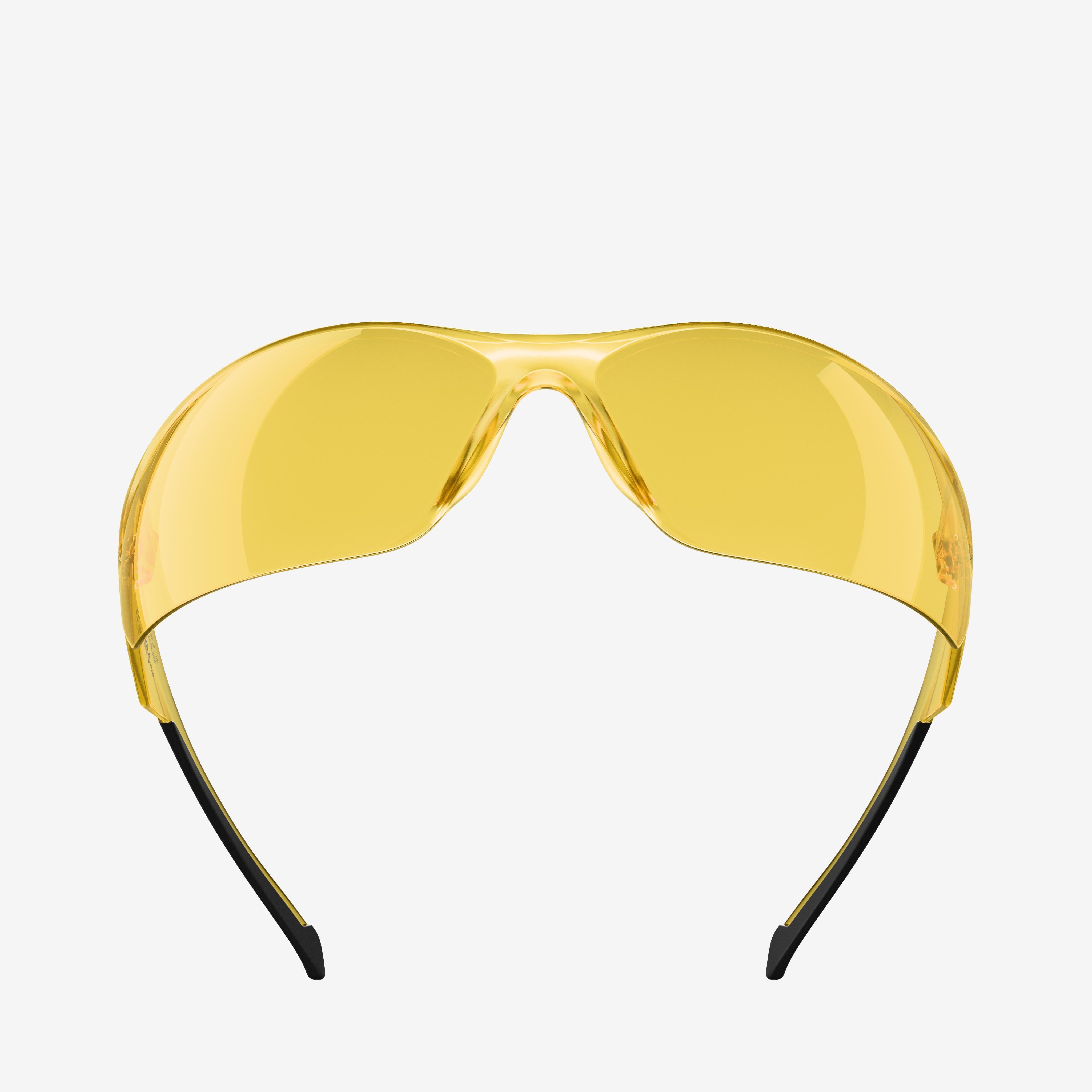 Lunettes de vélo de montagne, ST 100 catégorie 1 - ROCKRIDER