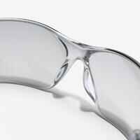 Cycling Sunglasses - Transparent Sunglasses - ST100