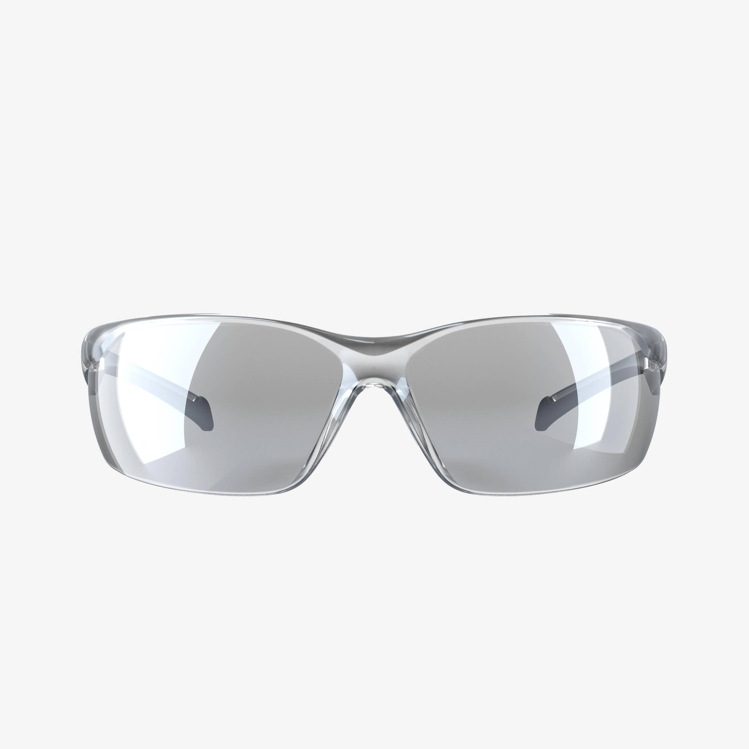 Cycling Sunglasses ST100 Transparent