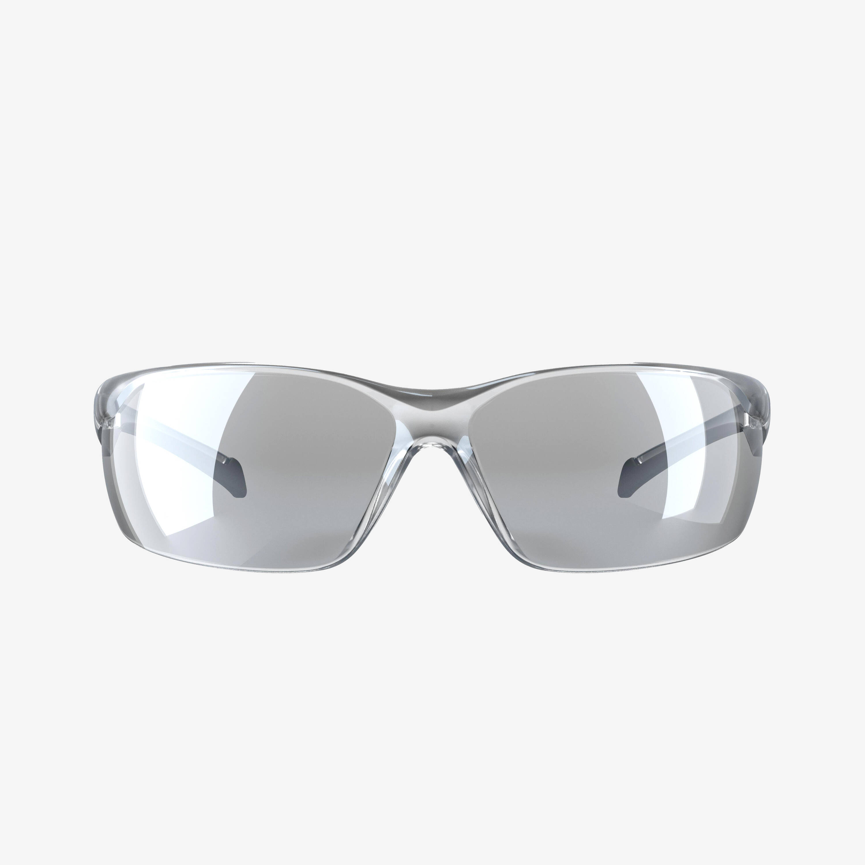 Cycling Sunglasses ST100 Transparent -  1