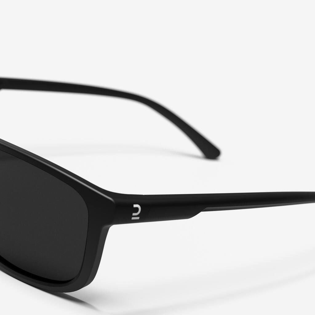 LUNETTES DE SOLEIL RANDONNÉE  MH100 ADULTE  CATÉGORIE 3